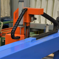 5753- PLOTTER CNC KIMLA BPFT 2131