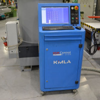 5753- PLOTTER CNC KIMLA BPFT 2131