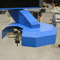 5753- PLOTTER CNC KIMLA BPFT 2131