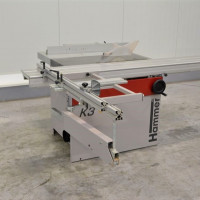 5750- FORMAT SAW HAMMER K3 WINNER