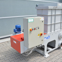 5742 - CHIPPER NAZZARENO K500