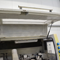 5762 - FOUR SIDE MOULDER WEINIG PROFIMAT 23 FORTEC