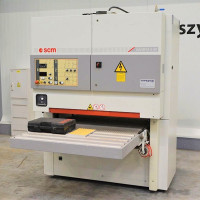 5778 - WIDE BELT SANDER SCM SANDYA 5 SF