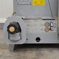 5779 - BRIQUETTPRESS PRODECO