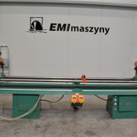 5814- DOUBLE MITRE SAW OMS S350