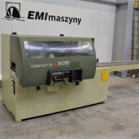 5823- FOUR SIDE MOULDER SCM COMPACT 23