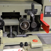 5823- FOUR SIDE MOULDER SCM COMPACT 23