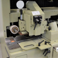 5823- FOUR SIDE MOULDER SCM COMPACT 23
