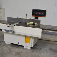 5834 - PLANER SCM F520E