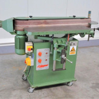 5853 - VOLPATO EDGE SANDER