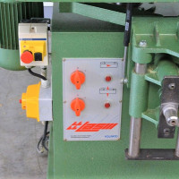 5853 - VOLPATO EDGE SANDER