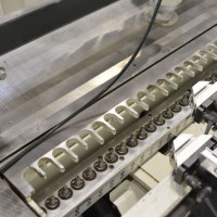 5859 - SCM STARTECH 23 MULTI SPINDLE DRILL