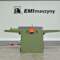 5895 - STETON C400 planer and thicknesser
