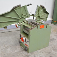 5895 - STETON C400 planer and thicknesser