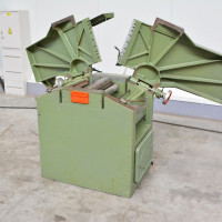 5895 - STETON C400 planer and thicknesser