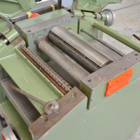 5895 - STETON C400 planer and thicknesser