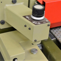 5897- WIDE BELT SANDER CB 2 NRT