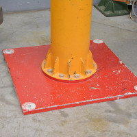 5946 - MANIPULATOR / CONVEYOR / CRANE VAUUM ABUS