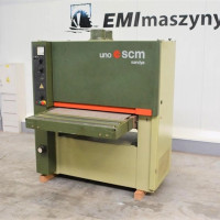 5883 - WIDE BELT SANDER SCM SANDYA UNO