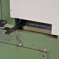 5949 - DOUBLE SIDE SANDER HESS JUNIOR