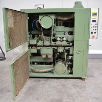 5949 - DOUBLE SIDE SANDER HESS JUNIOR