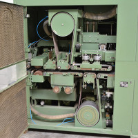 5949 - DOUBLE SIDE SANDER HESS JUNIOR