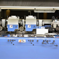 5950 - FOUR SIDE MOULDER WEINIG UNIMAT 500