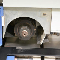 5950 - FOUR SIDE MOULDER WEINIG UNIMAT 500