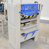 5953- LINIA DO OLEJOWANIA SOEST