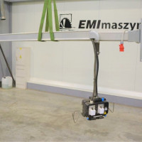 4150 - WYSIEGNIK ODSYSAJĄCY FESTOOL