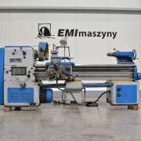 5965- TOKARKA KŁOWA WAFUM TUD 50