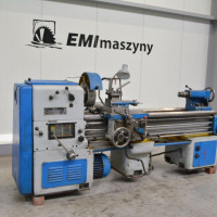 5965- TOKARKA KŁOWA WAFUM TUD 50