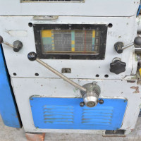 5965- TOKARKA KŁOWA WAFUM TUD 50