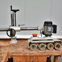 5982 - POSUW ROLKOWY MAGGI VARIOFEED 4