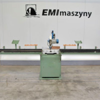 4621 - PIŁA KAPOWA OMGA T55 300