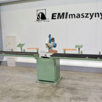 4621 - PIŁA KAPOWA OMGA T55 300