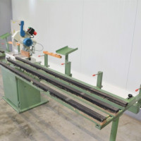 4621 - PIŁA KAPOWA OMGA T55 300