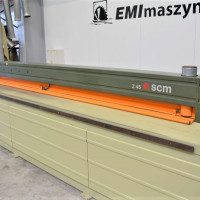5727- OBRZYNARKA SCM Z45