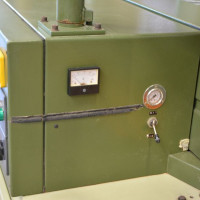 5727- OBRZYNARKA SCM Z45