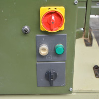 5745- OBRZYNARKA SCM Z45