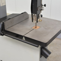 6017 - BAND SAW MEBER