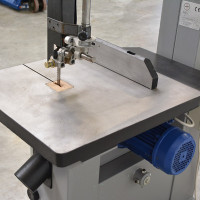 6017 - BAND SAW MEBER