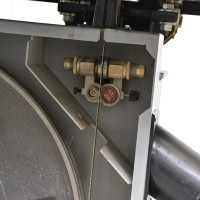 6017 - BAND SAW MEBER