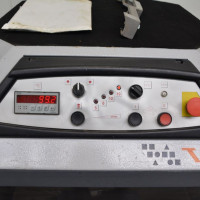 6024- GRUBOSCIÓWKA CASOLIN TOPSTAR 530