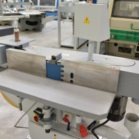 6034- SZLIFIERKA KRAWĘDZIOWA VOLPATO LBK 150