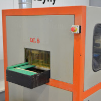 6061 - SZCZOTKARKA QUICKWOOD QL8