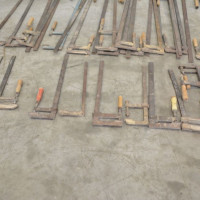 6065- ŚCISKI STOLARSKIE