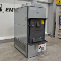 6103- PIEC NADMUCHOWY FABBRI F120