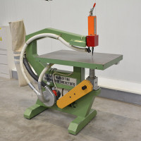 6107 - PIŁA WŁOSOWA / WYRZYNARKA MARIOTTINI