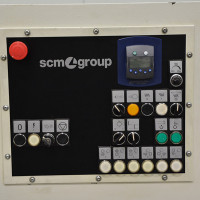 6117 - STRUGRKA CZTEROSTRONNA SCM SUPERSET NT